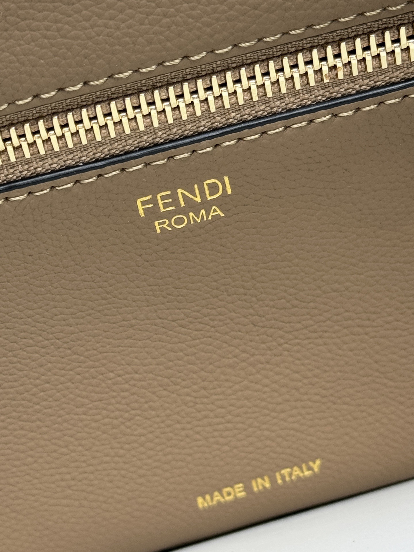 Fendi roll PM shopping bag F0066