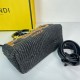 Fendi by the way PM Boston Tote Bag GM F0068