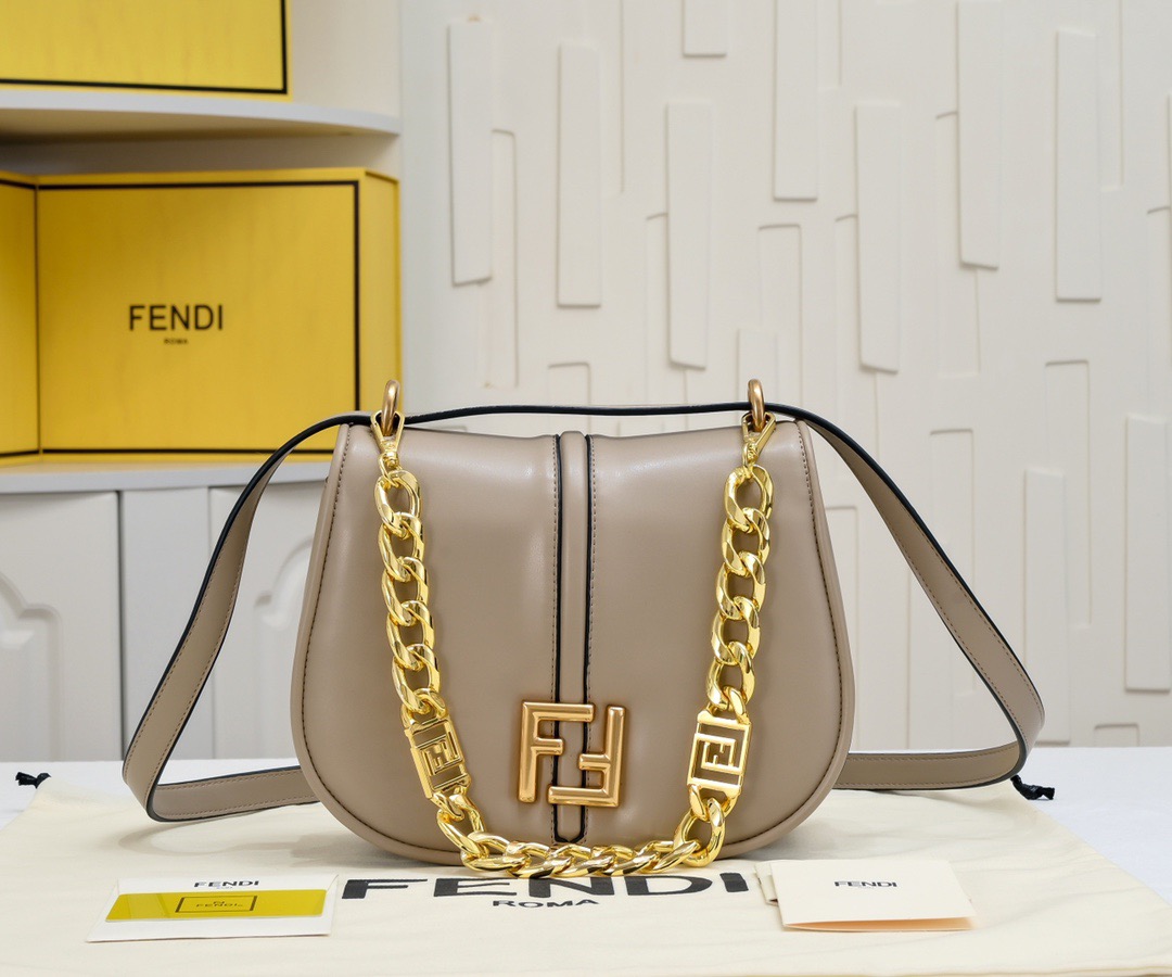 Fendi C'mon series GM F0069