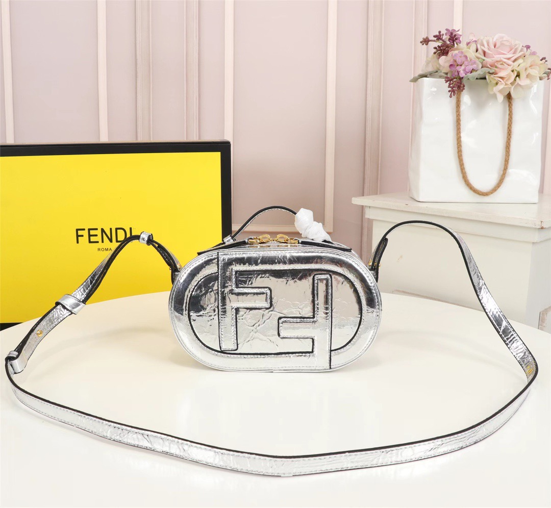 Fendi Camera case F0070