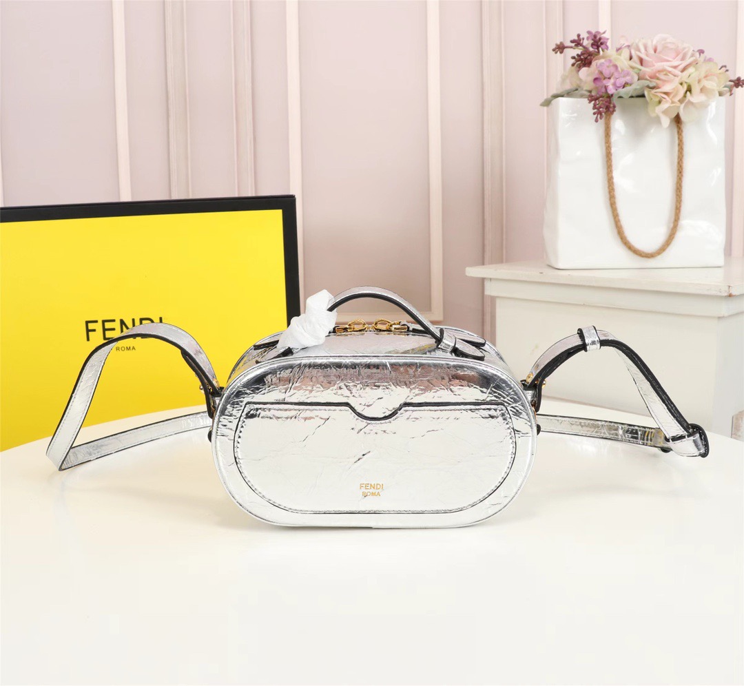 Fendi Camera case F0070