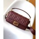 Fendi Baguette MM crossbody bag F0073