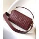 Fendi Baguette MM crossbody bag F0073