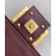 Fendi Baguette MM crossbody bag F0073