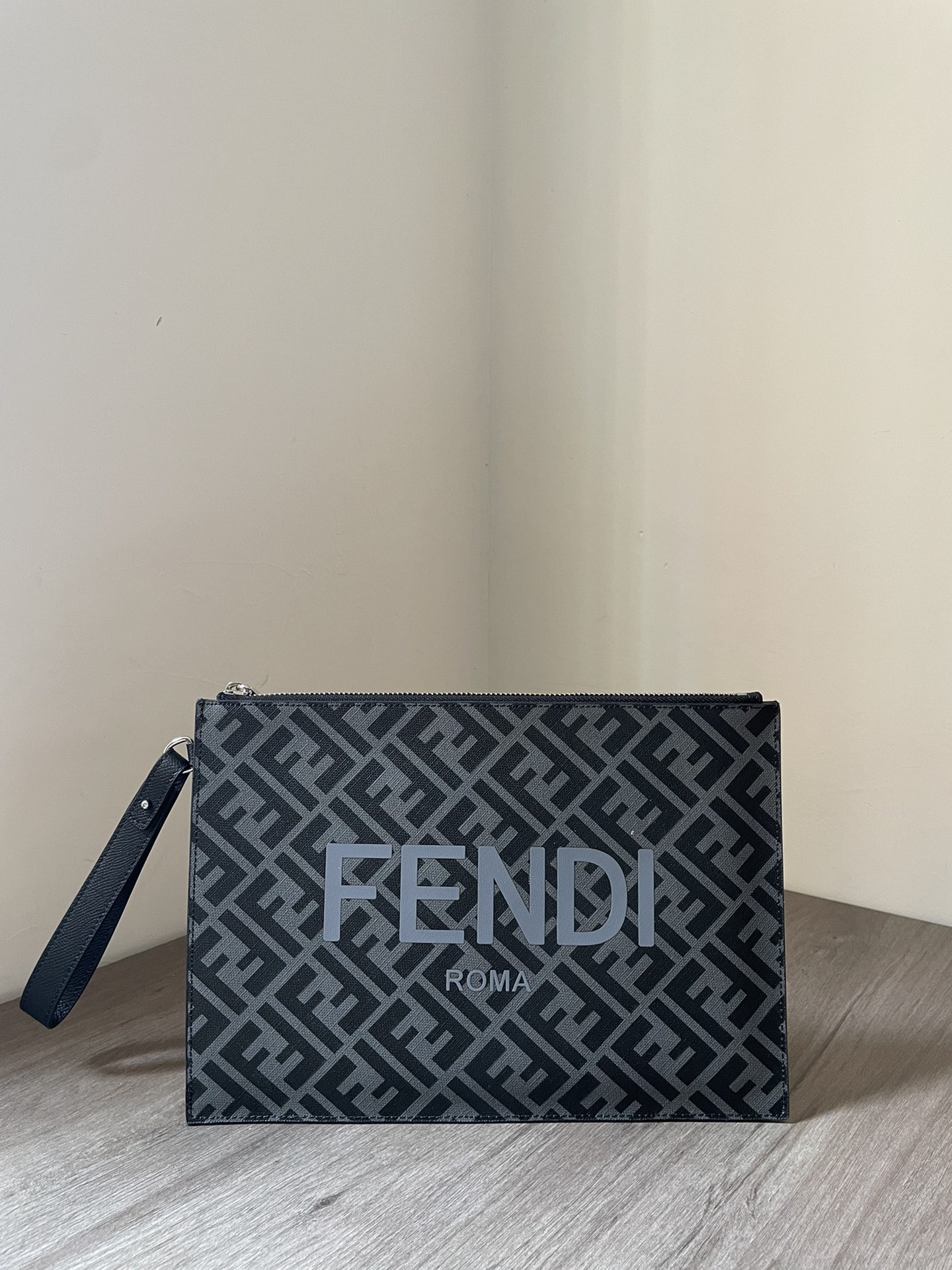 Fendi Clutch F0074