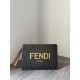 Fendi Clutch F0075