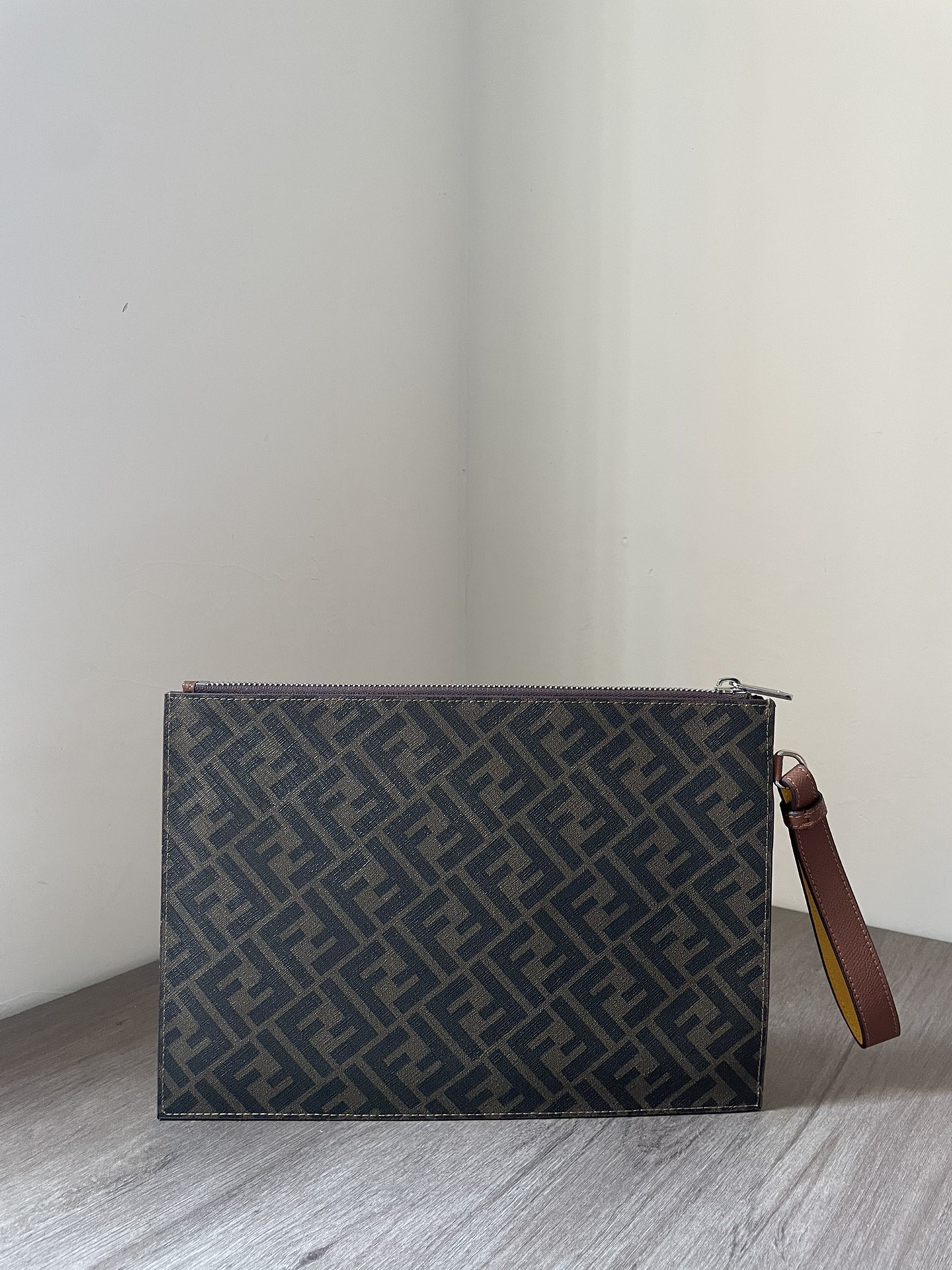 Fendi Clutch F0075