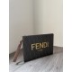 Fendi Clutch F0075