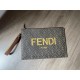 Fendi Clutch F0075