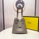 Fendi's 2023 autumn and winter magic bag F0079