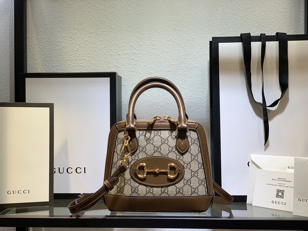 Gucci Horsebit 1955 Mini 640716