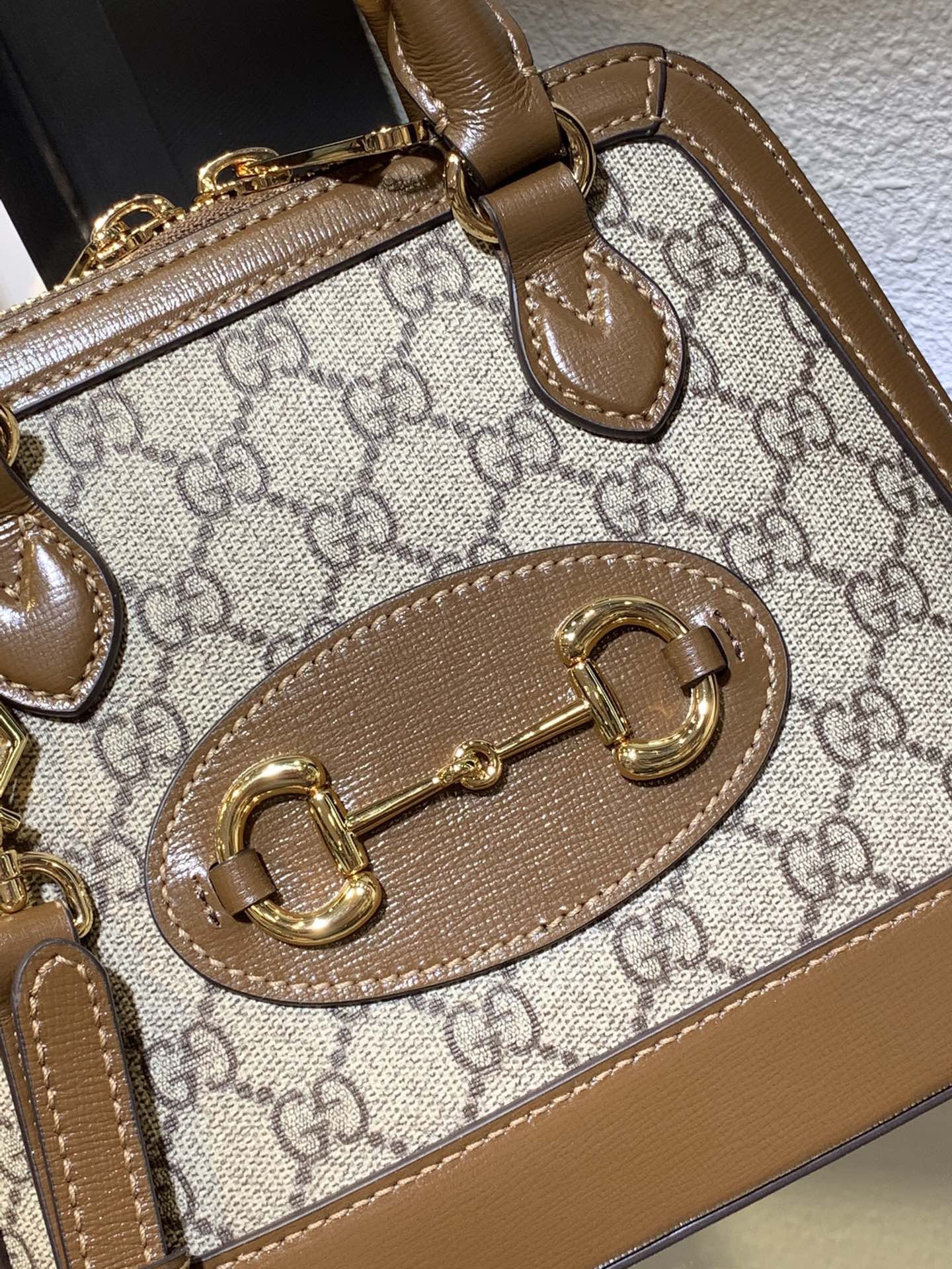 Gucci Horsebit 1955 Mini 640716