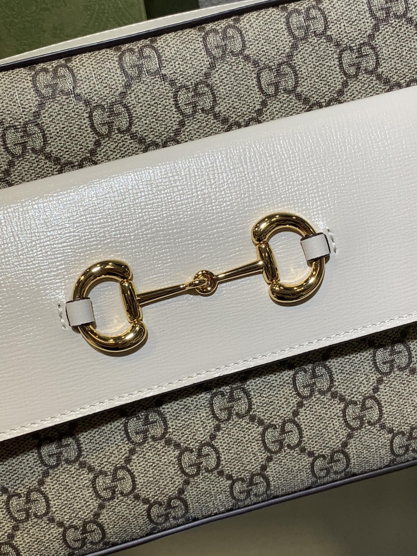 GUCCI 1955 Hotsebit shoulder 645454