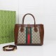 Gucci's handbag 649016