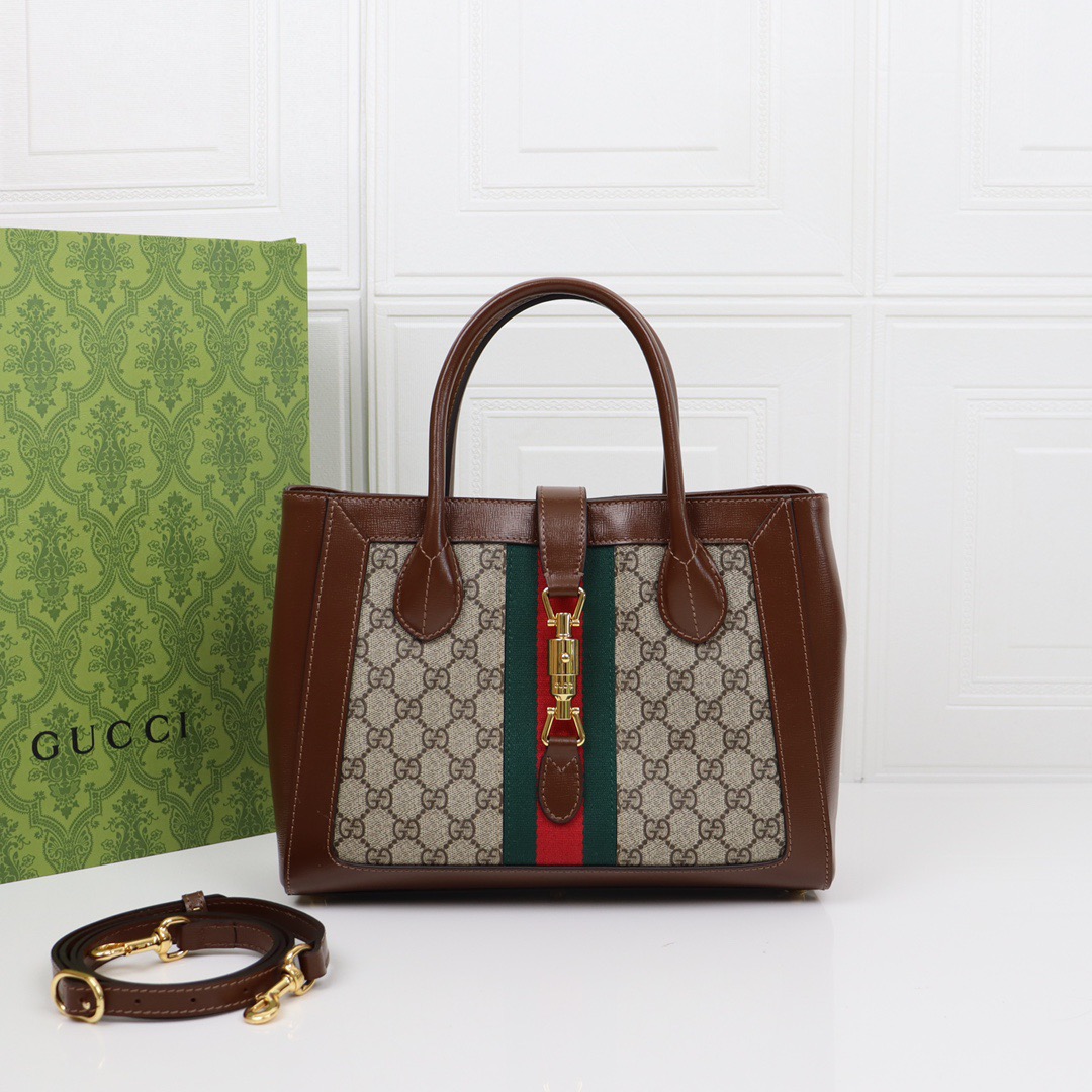 Gucci's handbag 649016