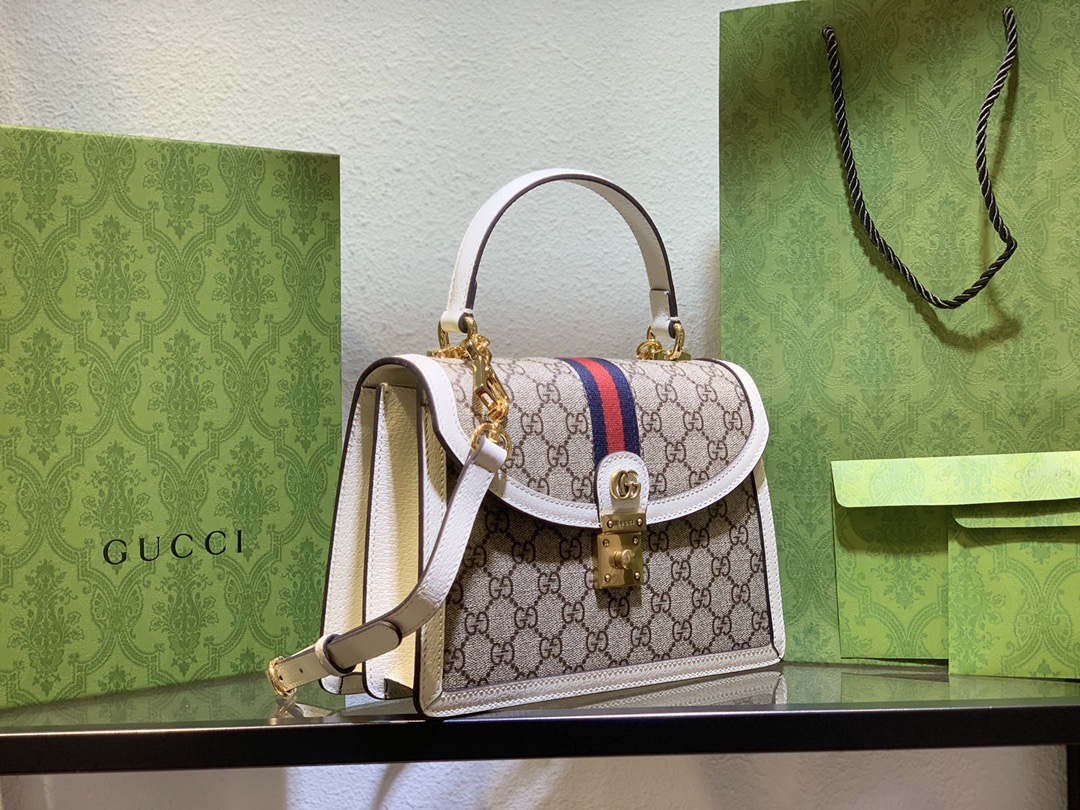 Gucci Ophidia 651055