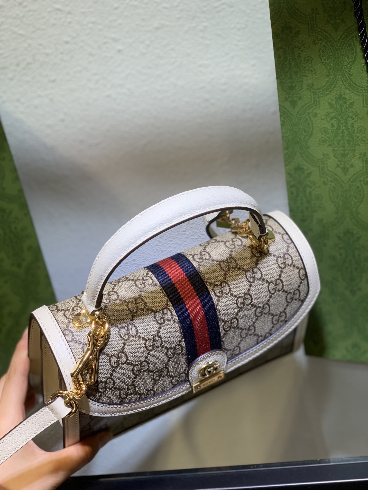 Gucci Ophidia 651055