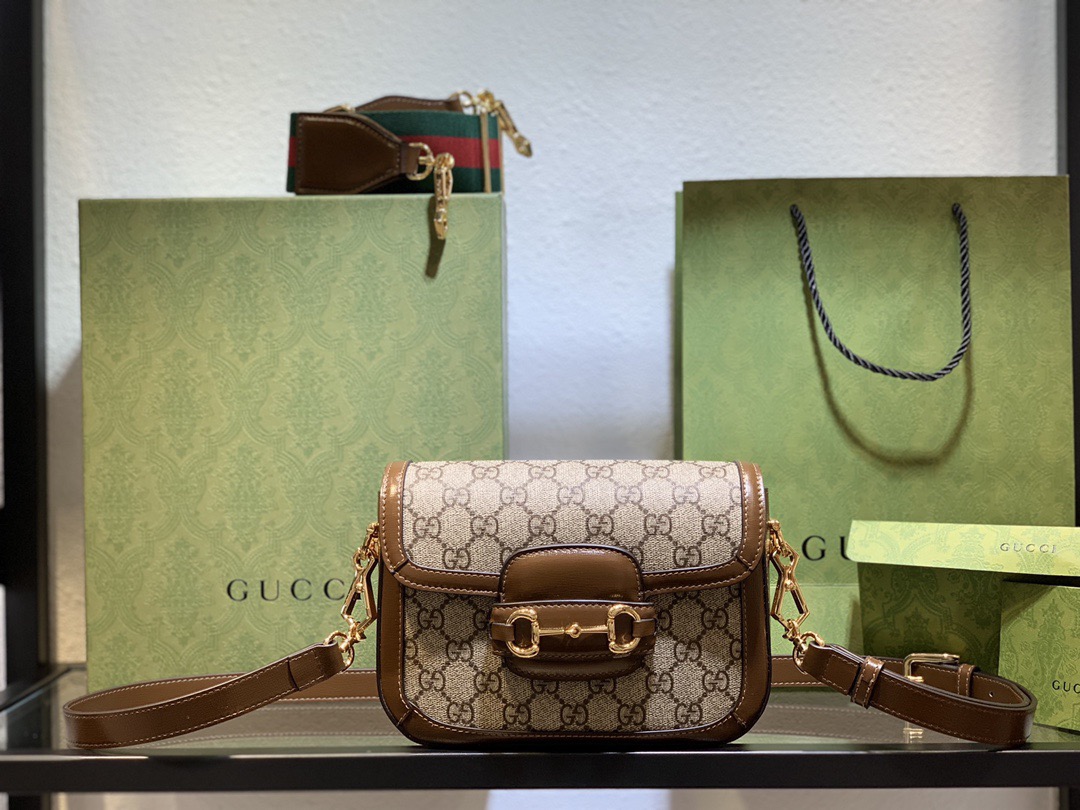 Gucci Horsebit 658574