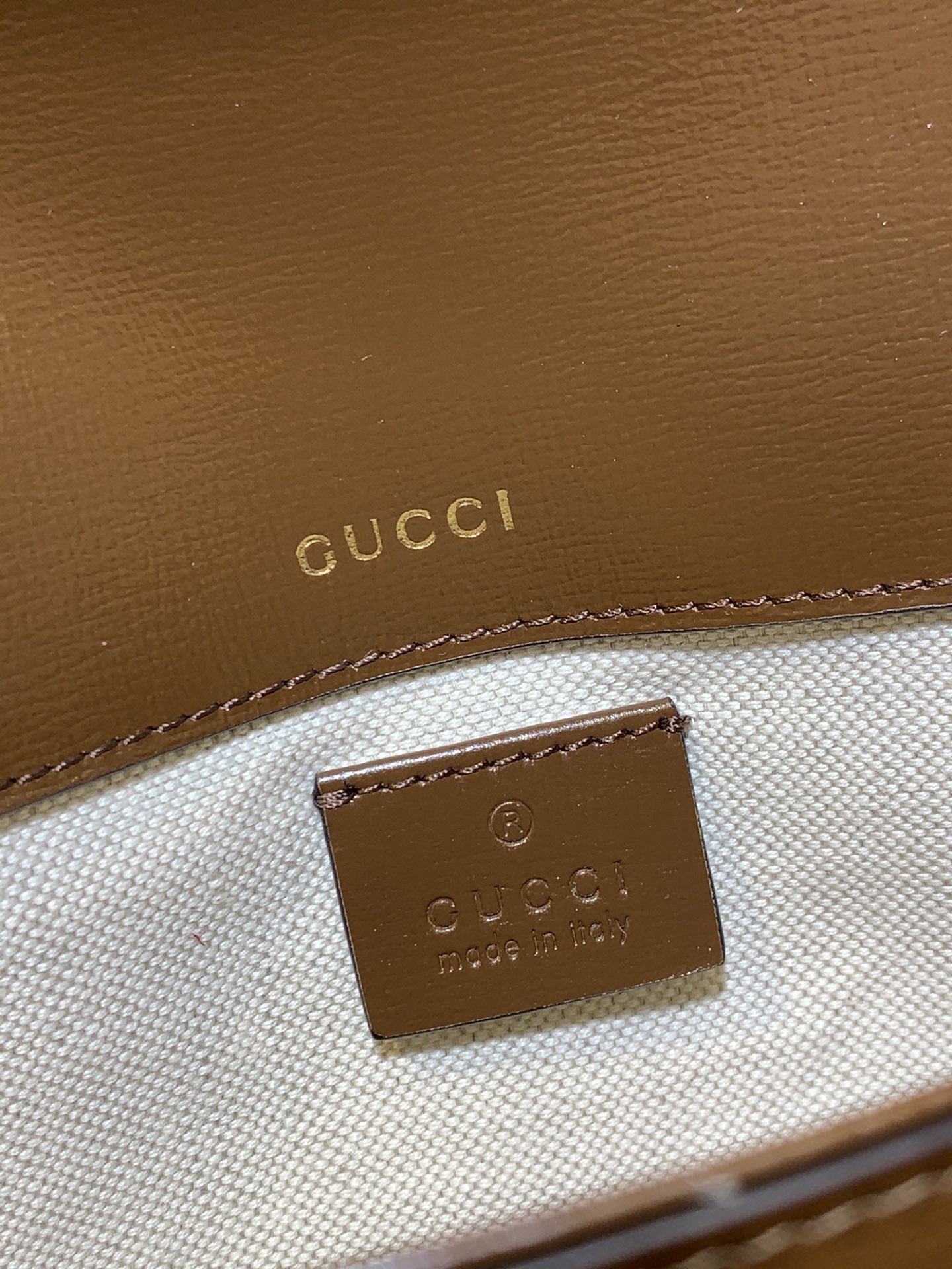 Gucci Horsebit 658574