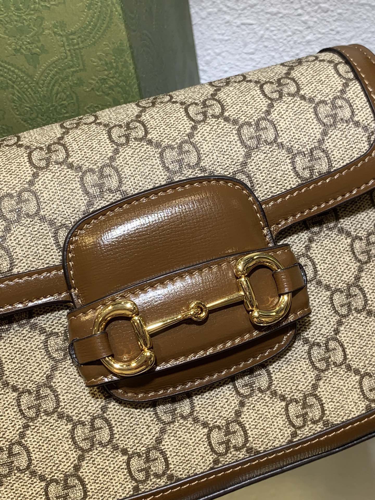 Gucci Horsebit 658574