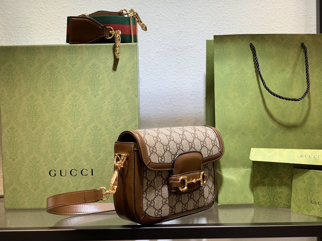 Gucci Horsebit 658574