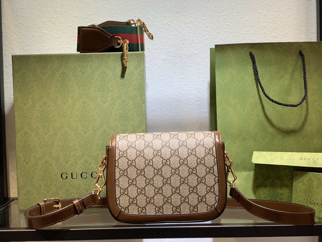 Gucci Horsebit 658574