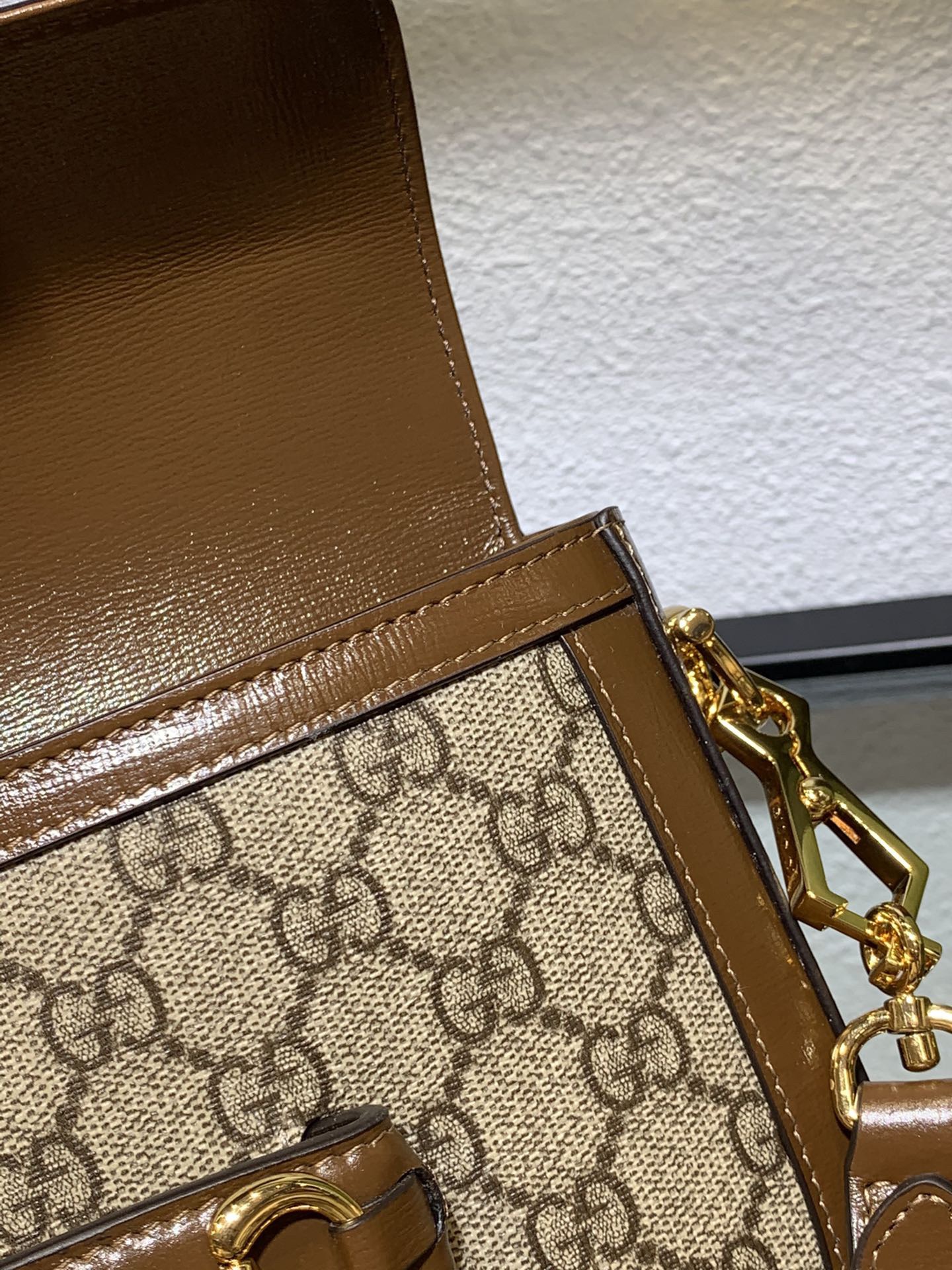 Gucci Horsebit 658574