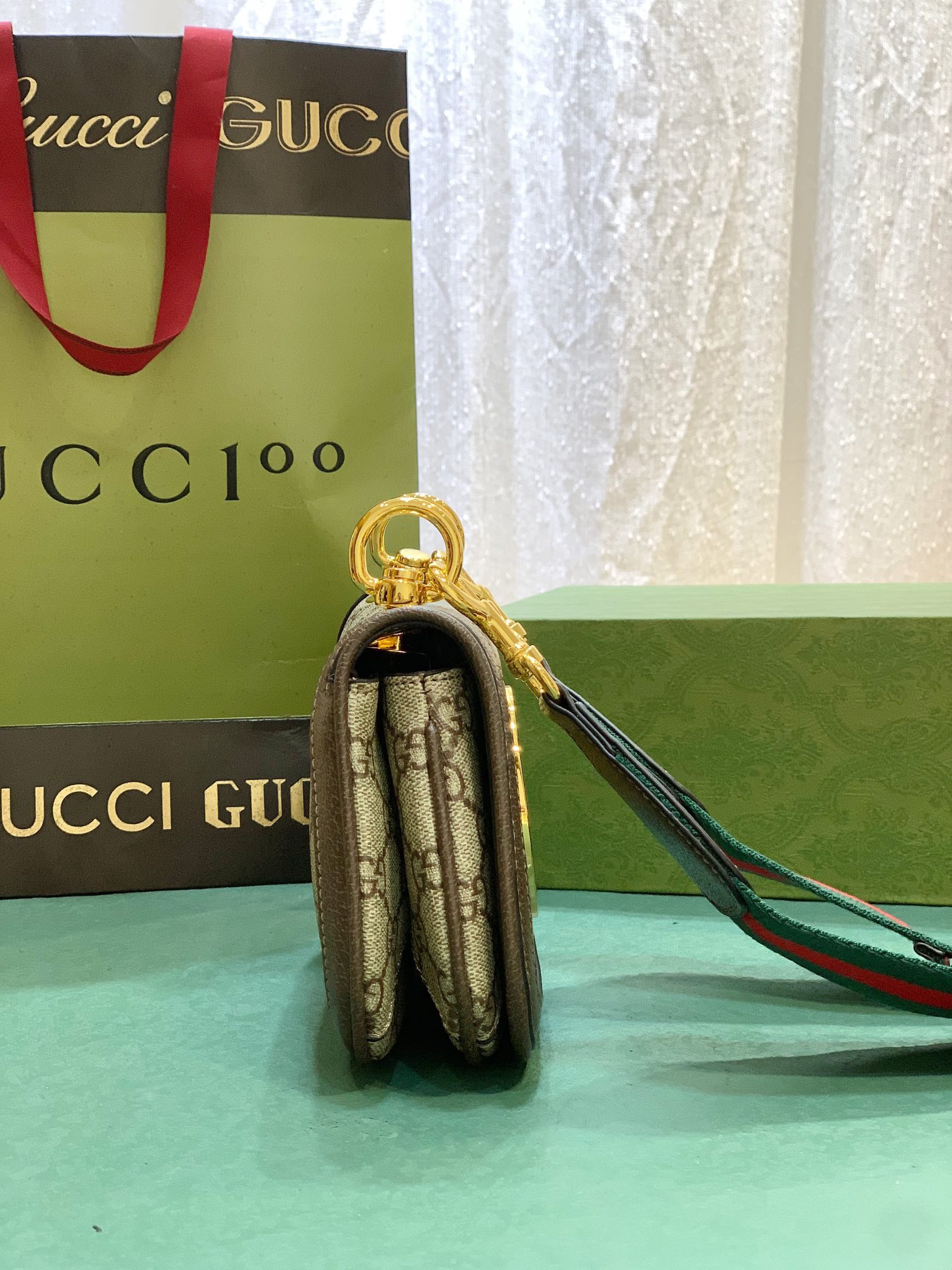 Gucci Blondie handbags