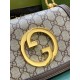 Gucci Blondie handbags