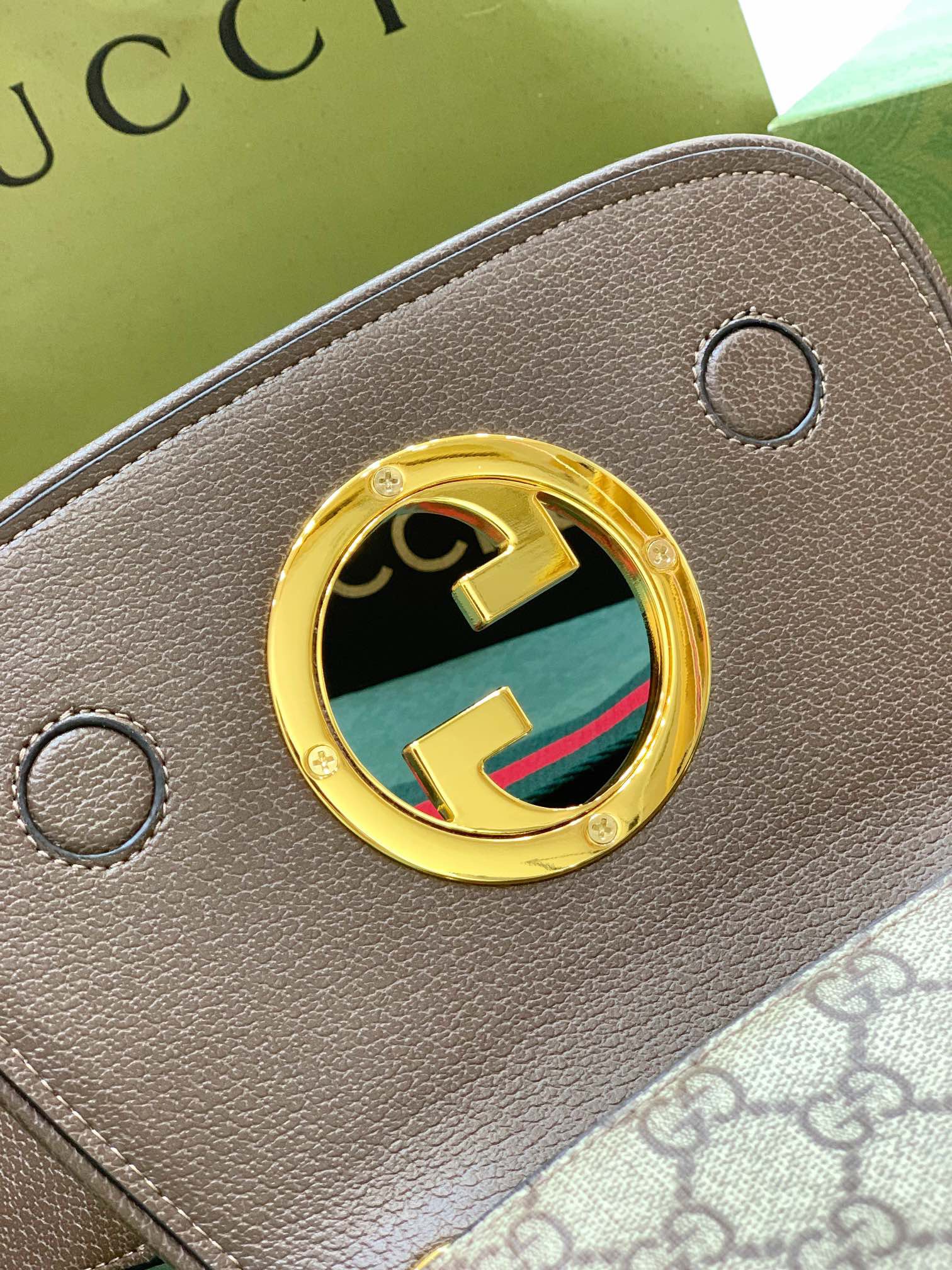 Gucci Blondie handbags