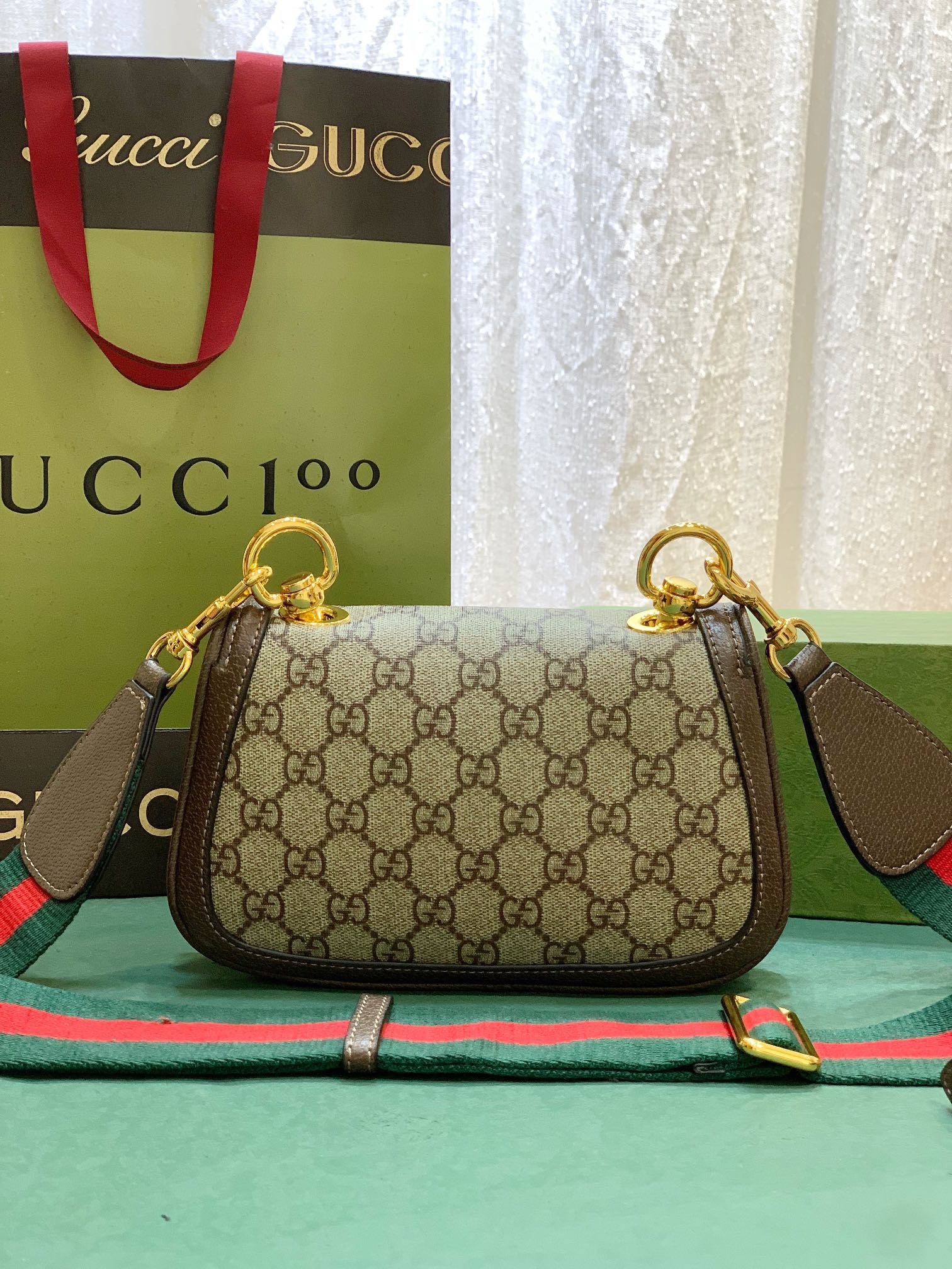 Gucci Blondie handbags