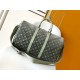 Louis Vuitton Keepall Strap Bag 45 M11718