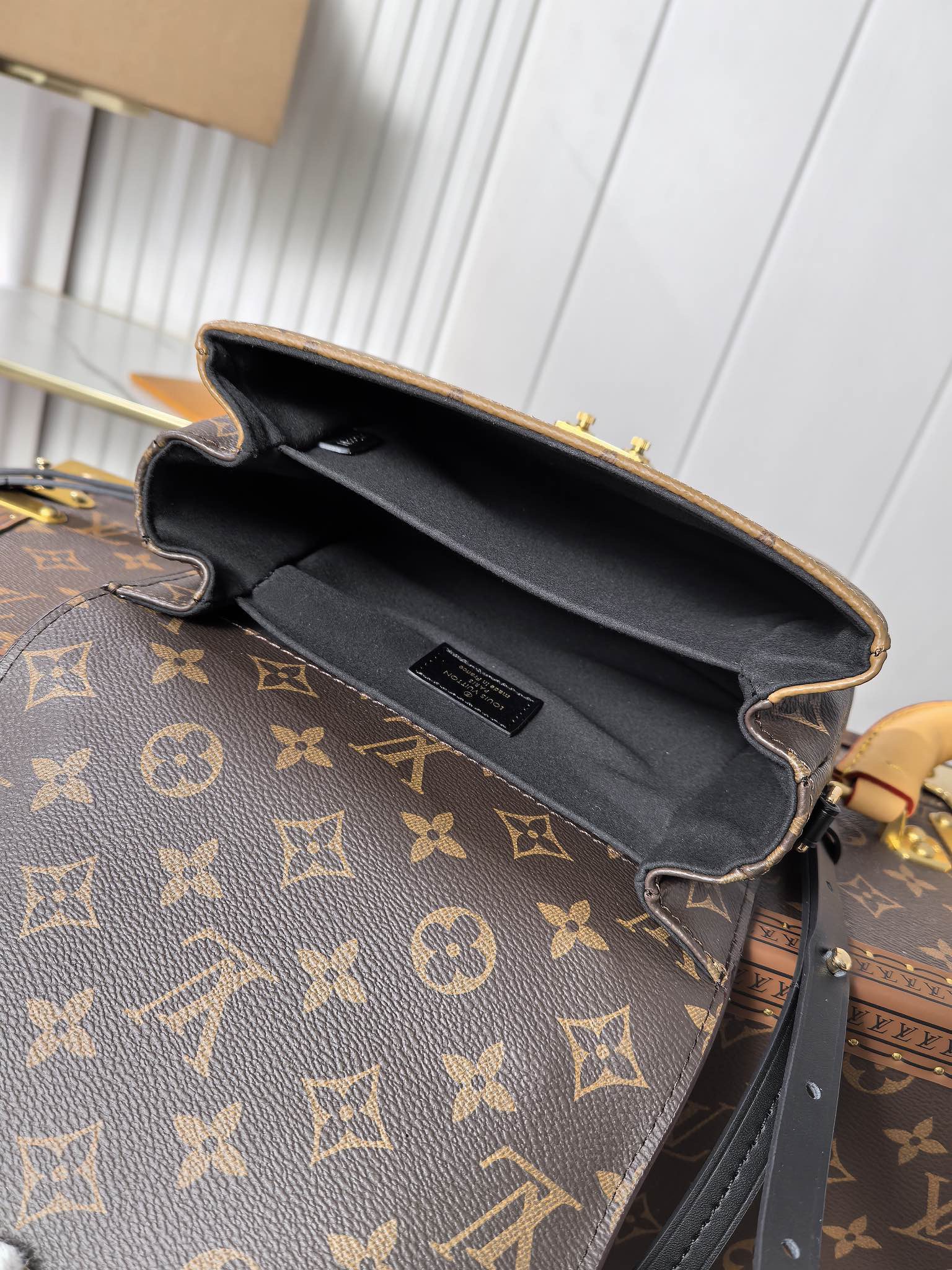 Louis Vuitton's MPochette Métis bag M11941