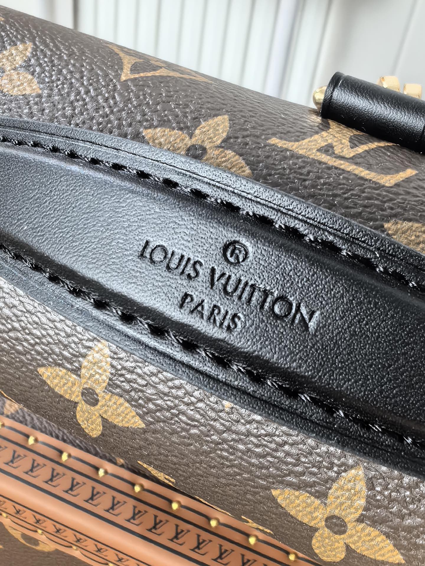 Louis Vuitton's MPochette Métis bag M11941