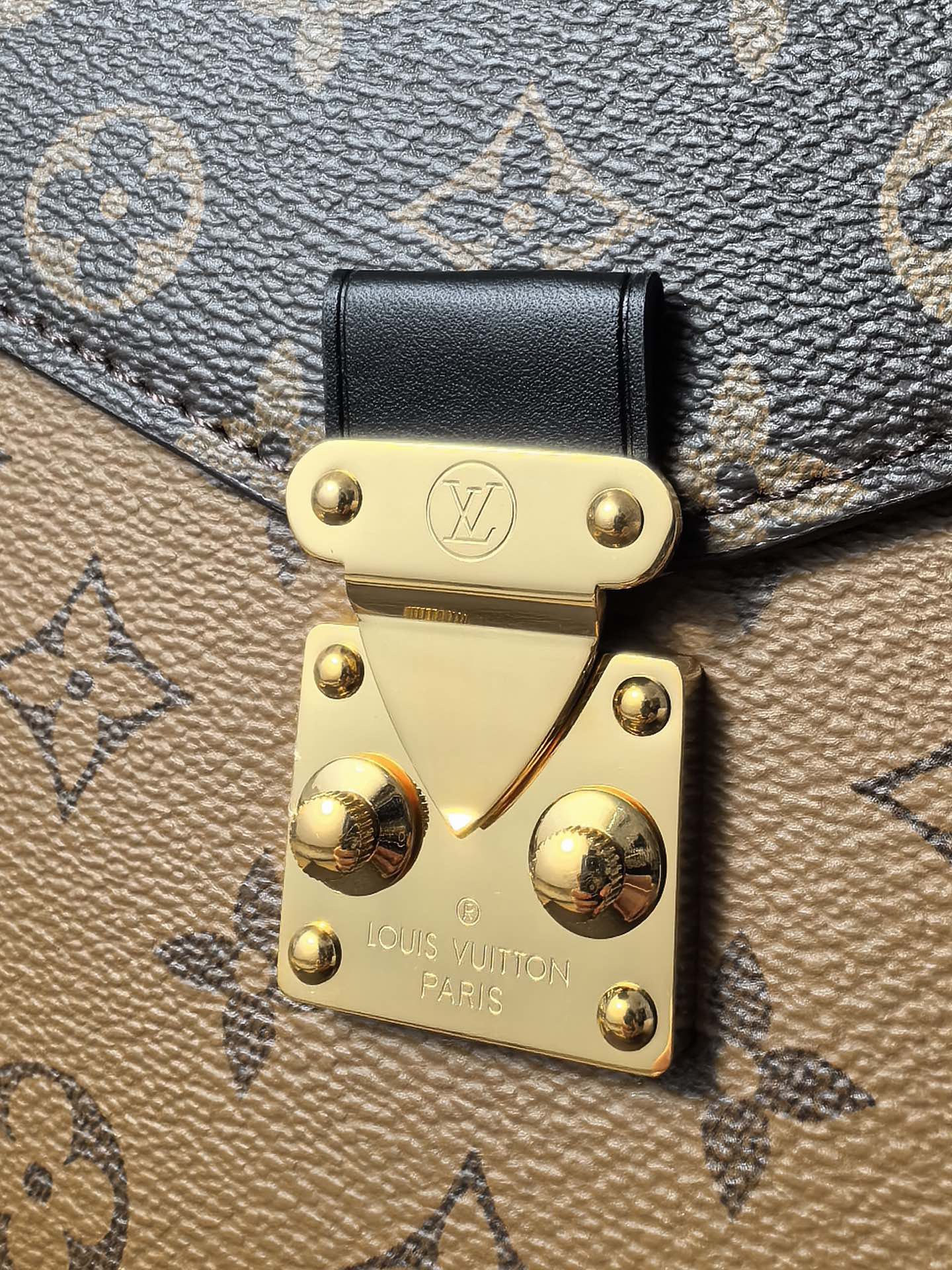 Louis Vuitton's MPochette Métis bag M11941