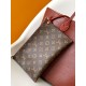 Louis Vuitton Neverfull Medium Handbag M12755