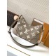 Louis Vuitton's boulogne bag M13224