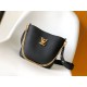 Louis Vuitton lo and walk bucket bag M24006