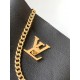 Louis Vuitton lo and walk bucket bag M24006