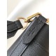 Louis Vuitton lo and walk bucket bag M24006