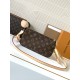 Louis Vuitton Accessory Bag M40712