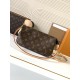 Louis Vuitton Accessory Bag M40712