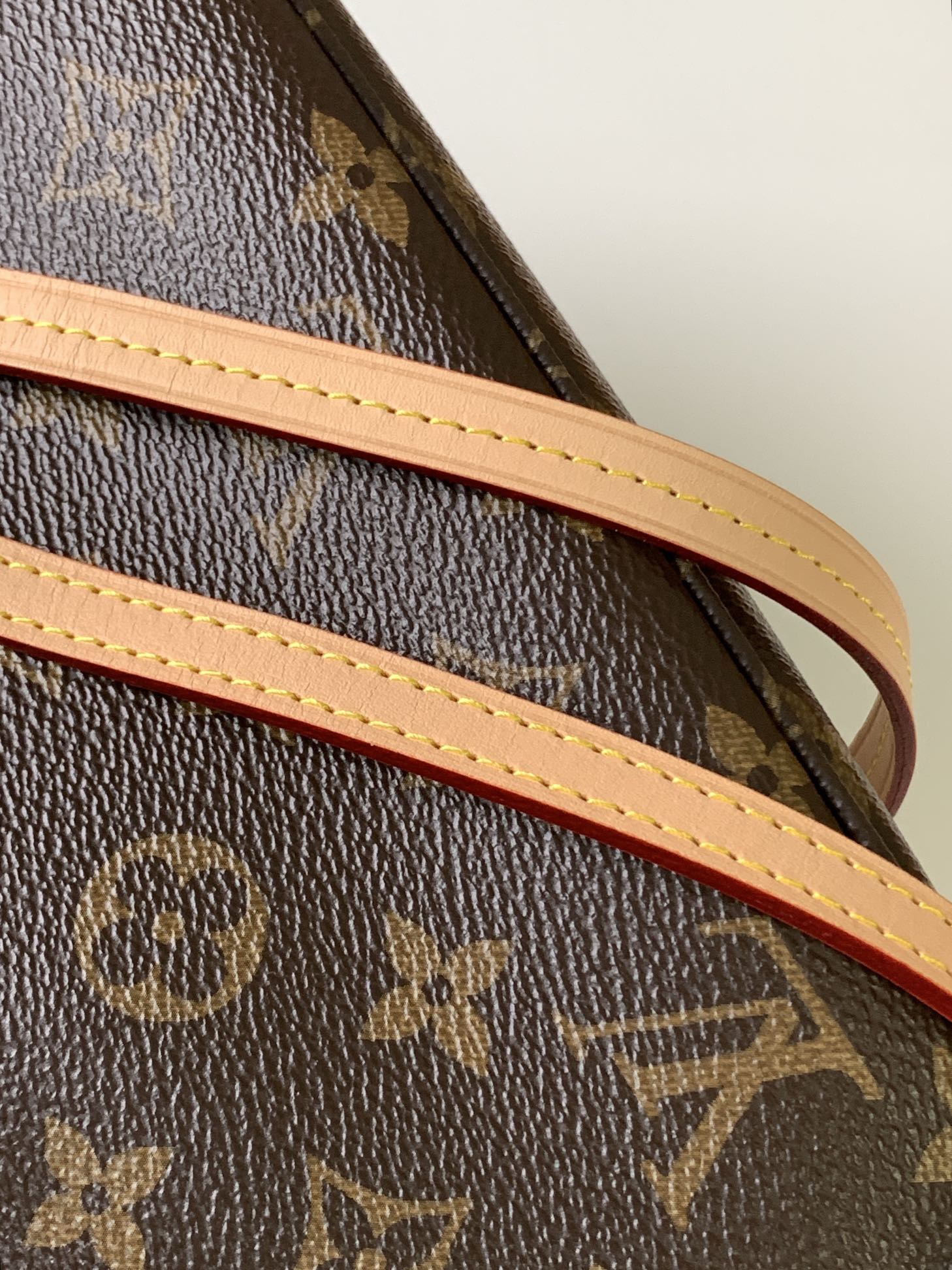 Louis Vuitton Accessory Bag M40712