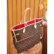 Neverfull MM Cherry M41177