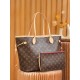 Neverfull MM Cherry M41177