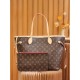 Neverfull MM Cherry M41177