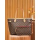 Neverfull MM Cherry M41177