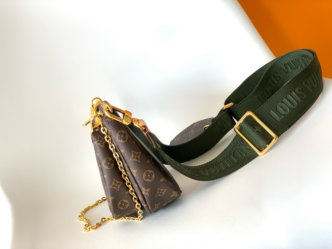 M44813 Multi-Pochette Accessoires