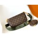 M44813 Multi-Pochette Accessoires