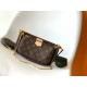 M44813 Multi-Pochette Accessoires